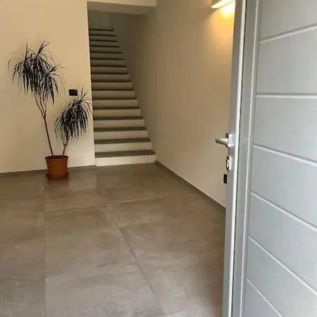 Cascina Luscai - La Mansarda *