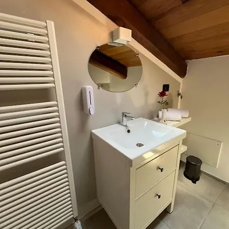 Cascina Luscai - La Mansarda * ノヴェッロ